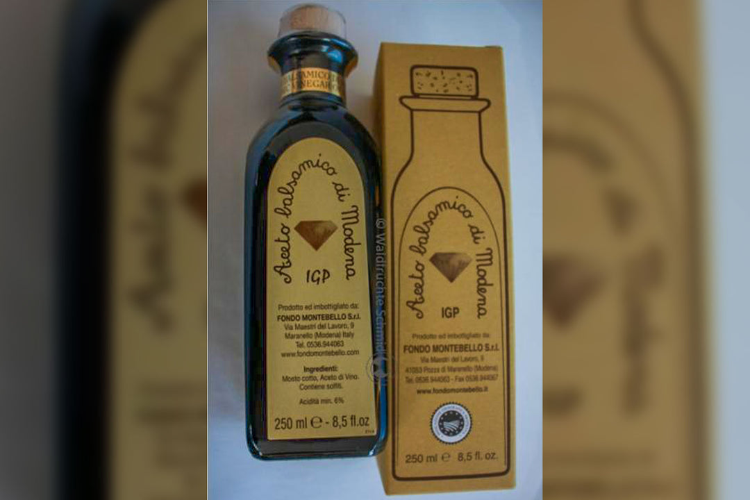 Aceto Balsamico di Modena g.g.A., FM 02