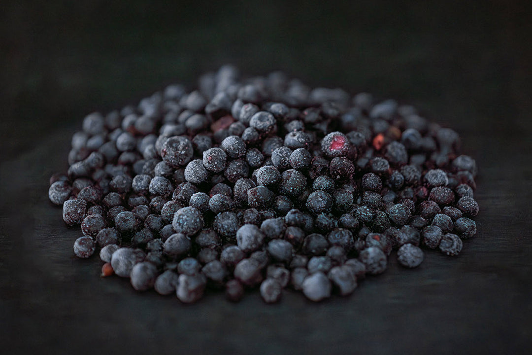 Waldheidelbeeren | frisch