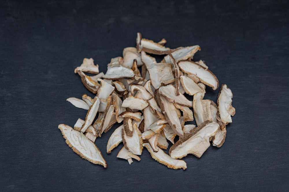 Shiitake-Pilze | getrocknet