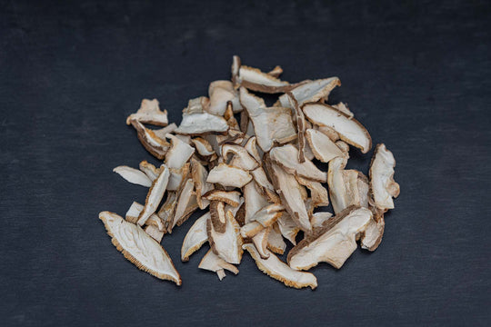 Shiitake-Pilze | getrocknet