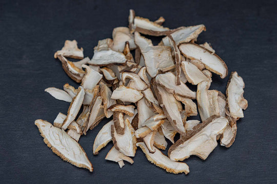 Shiitake-Pilze | getrocknet