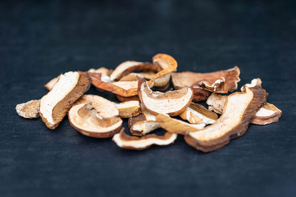 Steinpilze | getrocknet