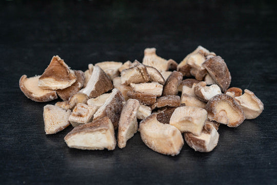 Shiitake-Pilze | tiefgefroren